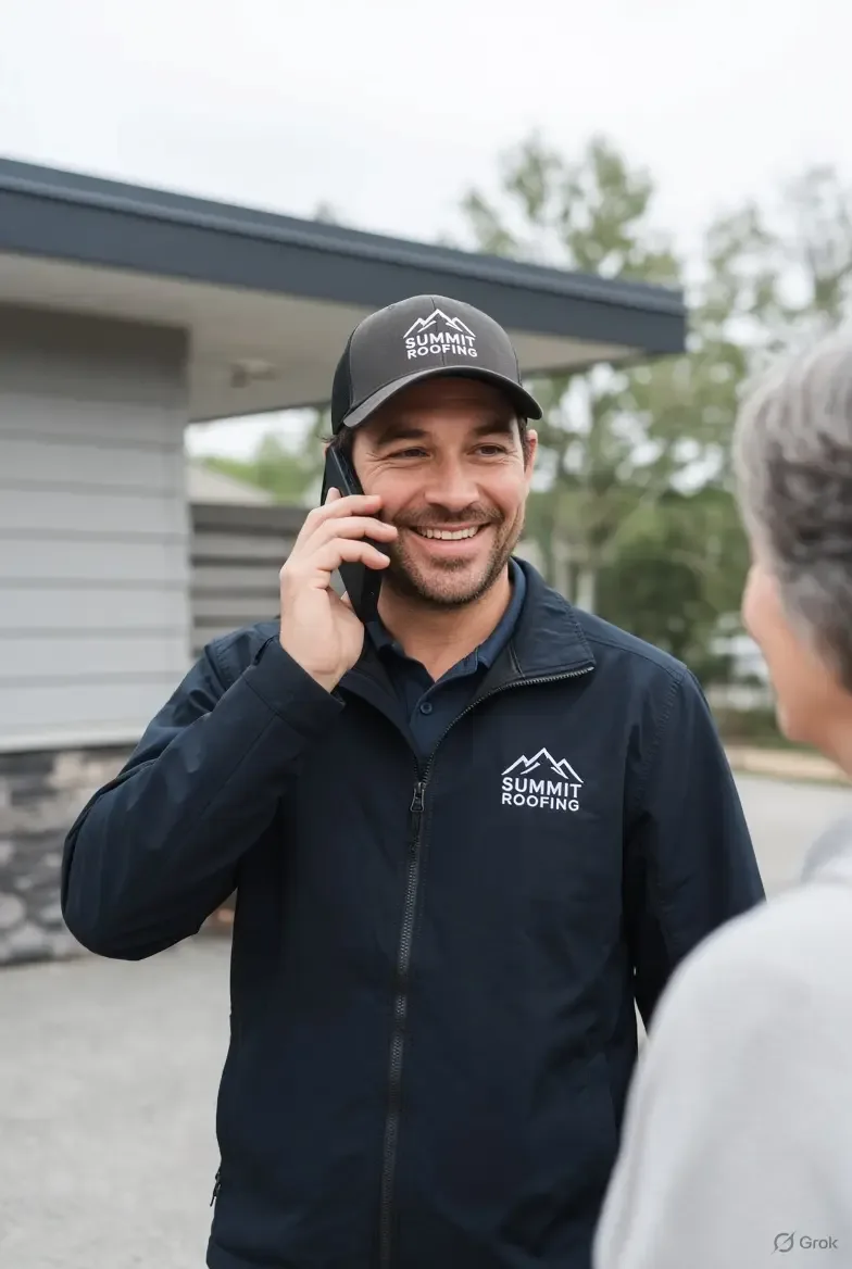 Flat Roof Leak Repair Wahkon, MN FAQs